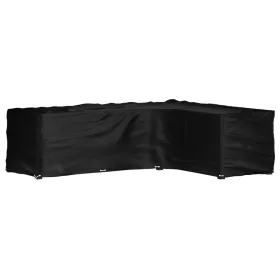   Husă Impermeabilă pentru Mobilier de Grădină, Polietilenă, 285x220x80 cm