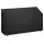 Husă Impermeabilă pentru Mobilier de Grădină din Polietilenă 210x70x70/88 cm