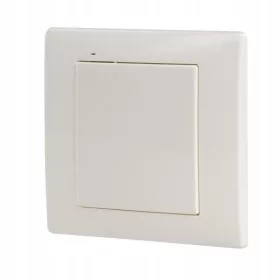   Transmițător de perete Zamel EXTA FREE RNK-02 cu două canale