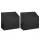 Huse pentru Mobilier de Grădină Impermeabile Din Polietilenă, 130x70x70/88 cm - Set de 2