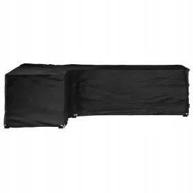   Husă Rezistentă la Apă pentru Mobilier de Grădină 210x260x80 cm