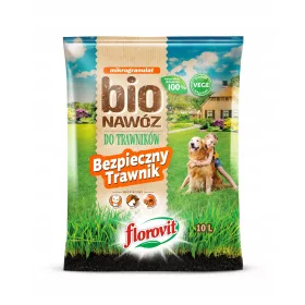  Ingrasamant organic, natural Inco Group granulat 8 kg 10 l