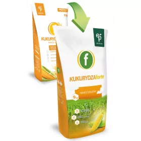  Granulat de îngrășământ multicomponent EKOPLON 9 kg