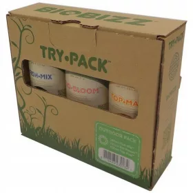    Biobizz îngrășământ lichid multicomponent 1,2 kg 0,75 l