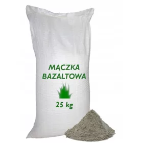    RDstone praf de îngrășământ cu făină de bazalt 24,5 kg