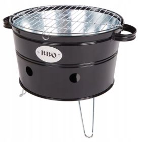  Grill cu găleată grătar Big Jeff Ø 32x22cm