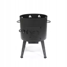    ȘEMIN PENTRU CAZAN DE 12L. SOBA KAZAN 12L. ȘEMIN PENTRU CAZAN DE 12L