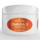 Supliment Alimentar Omega 3 - Îmbunătățește Sănătatea Inimii și a Creierului