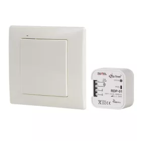   Set de reglare a luminozității fără fir Zamel EXF10000071