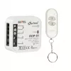 Set fără fir Zamel EXTA FREE RZB-05 cu telecomandă