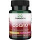 Swanson CoQ10 200mg – Supliment pentru Sănătatea Inimii, 30 Capsule