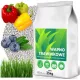  Var de gazon granulat pentru gazon 25kg