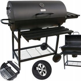  Gratar cu carbune Landgraf 70 x 35 cm