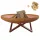  Focar de gradina Corten Deep 150 cm + GRATUIT