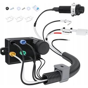  Gratar cu carbune Landmann 49 x 35,5 cm