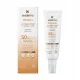 Protector Solar SESDERMA REPASKIN Touch Silk COLOR SPF 50 - Fără Cutie