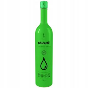   DUOLIFE Chlorofil - Supliment Alimentar Natural în Formă Lichidă