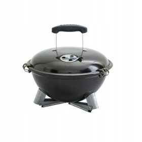  Gratar cu carbune ø34.5cm Phoenix Alpha Ii Nomad