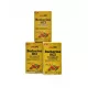 Amix Berberine HCL cu Extract de Ceai Verde și Păpădie - Pachet Economic 3x60 Capsule
