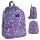 Rucsac școlar pentru tineri GoPack GO25-188M-2 - Ideal pentru viața activă!