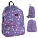 Rucsac școlar pentru tineri GoPack GO25-188M-2 - Ideal pentru viața activă!