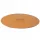  Capac 101 cm otel corten gros cu maner