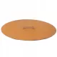  Capac 101 cm otel corten gros cu maner