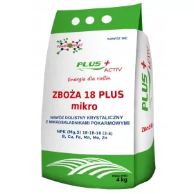  Insol ingrasamant multicomponent granulat 4 kg 15 l