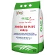  Insol ingrasamant multicomponent granulat 4 kg 15 l