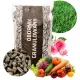  Gunoi de grajd Bovine 20kg ECO Plante Sanatoase, Sol Fertil!