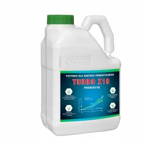    AGRRO-SORB Turbo X10 Prebiotic NUTRIȚI NATURALE PENTRU BACTERII PROBIOTICE