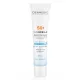 Crema Matifiantă Protectoare SPF 50+ DERMEDIC SUNBRELLA - 40 ml