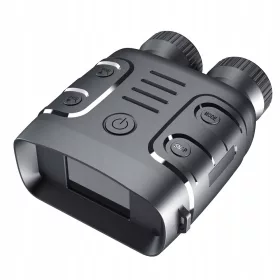  BINOCULAR 1080P CU INFRAROSII DE VIZIUNE DE NOAPTE