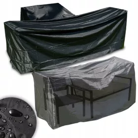  Husă pentru Mobilier de Grădină - Protecție Completă pe Tot Parcursul Anului
