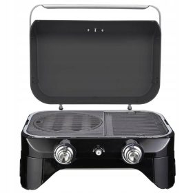  Gratar cu gaz de masa ATTITUDE 2100 LX