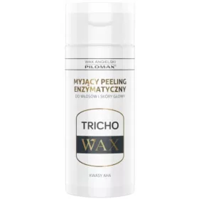   Peeling Tricho Wax150 - Revigorare și Hidratare pentru Scalp și Păr