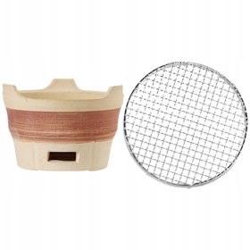  UNTELE GRIL TANDOR COAL FACE CEAI