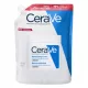 Balsam Hidratant CeraVe pentru Piele Uscată și Foarte Uscată 454g REFILL