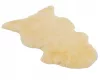 Piele naturală de oaie Relugan Skora_541-M, conform descrierii 80–95 cm