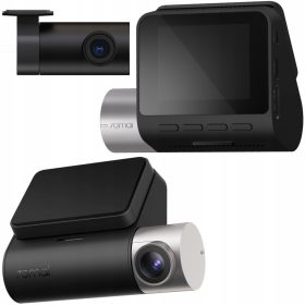  70mai A510 SET Cameră auto DVR HDR + vedere spate RC11