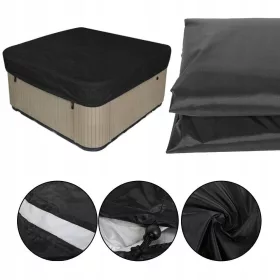   Husă Protecție Jacuzzi Exterior 231x231 - Ideală Pentru Orice Anotimp