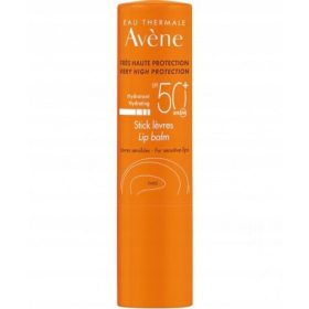   Cremă de Protecție Solară Avène Eau Thermale SPF 50+ pentru Față și Corp