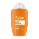 Fluid Ultralejer AVENE SPF50 pentru Piele Sensibilă - Protecție Solară Invisibilă 50ml