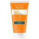 Fluid de Protecție Solară Avene SPF50+ pentru Piele Normală și Mixtă, 50 ml