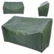 Husă Verde pentru Mobilier de Grădină - Rezistentă la Condiții Meteorologice