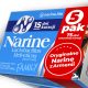 Narine Probiotic - Supliment pentru 75 de zile cu Prebiotic Natural