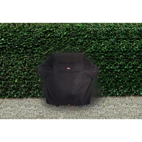   Husă de Protecție pentru Mobilier de Grădină, Rezistentă la Apă, Negru, 245x165x100 cm