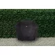 Husă de Protecție pentru Mobilier de Grădină, Rezistentă la Apă, Negru, 245x165x100 cm