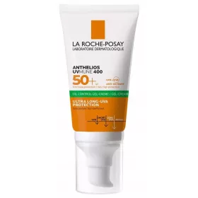  Gel-Cremă La Roche-Posay Anthelios XL SPF 50+ Fără Parfum, 50 ml