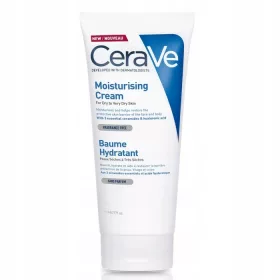   Cremă Hidratantă CeraVe pentru Intensă Hidratare și Refacerea Barierei Cutanate